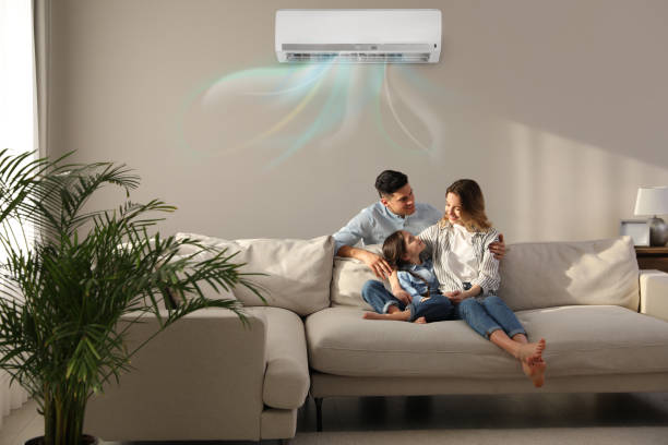 AC Installation Near Me in New Lebanon, OH