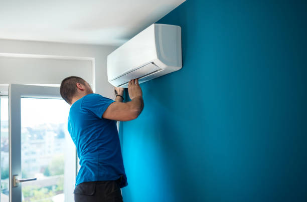 Best HVAC Tune-Up Services  in New Lebanon, OH