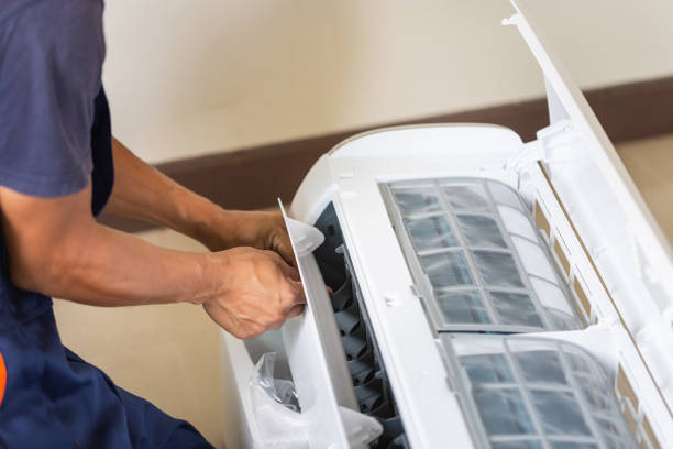 Reliable New Lebanon, OH HVAC Solutions