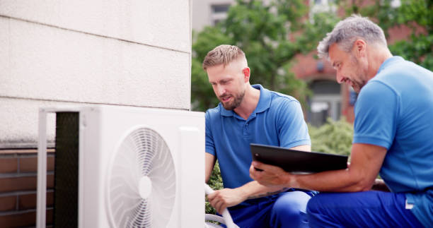 Best Residential HVAC Services  in New Lebanon, OH