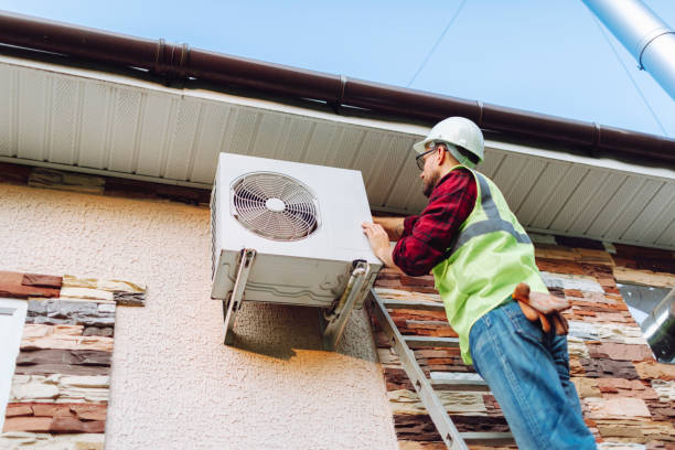 Best Affordable HVAC Services  in New Lebanon, OH