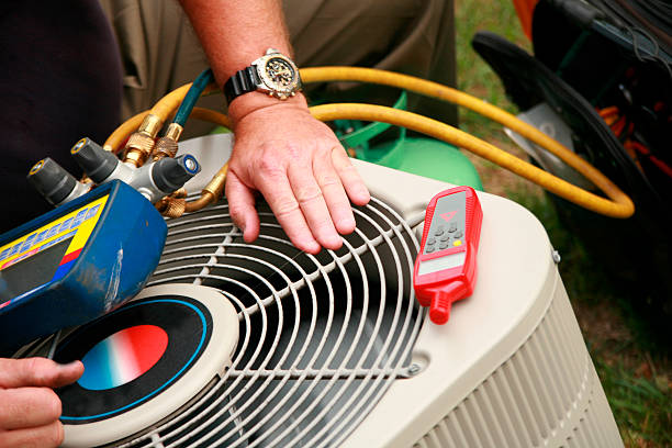 Best 24/7 HVAC Repair  in New Lebanon, OH