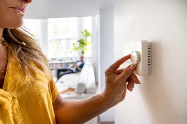Reliable New Lebanon, OH HVAC Solutions