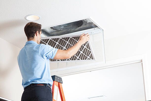 Local HVAC Companies in New Lebanon, OH
