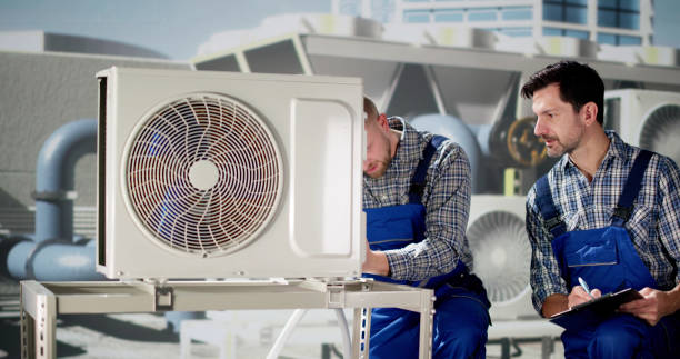 Best HVAC Maintenance Near Me  in New Lebanon, OH