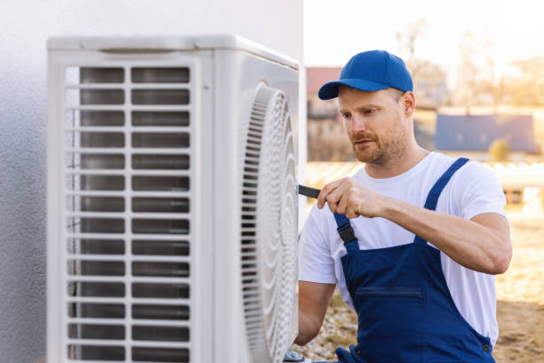 Best Best HVAC Companies  in New Lebanon, OH