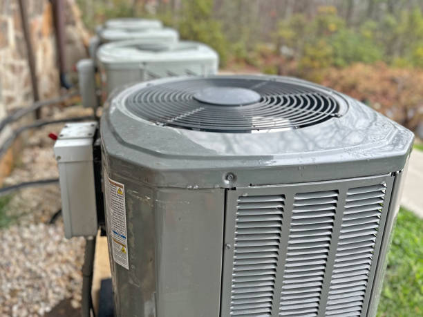 Best Local HVAC Companies  in New Lebanon, OH