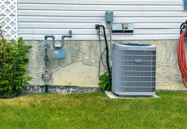 Best AC Installation Near Me  in New Lebanon, OH