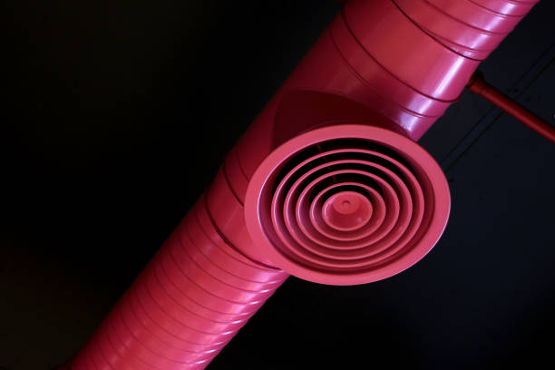 HVAC Emergency Services in New Lebanon, OH